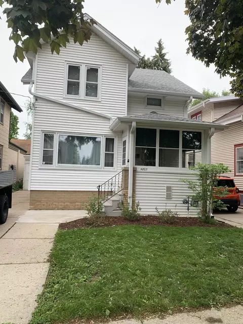 4805 19th, Kenosha, WI 53140