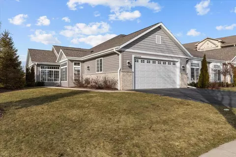 n169w19746 Georgetown, Jackson, WI 53037