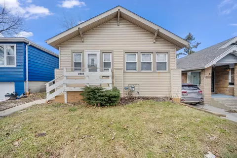 2435 N 54th, Milwaukee, WI 53210