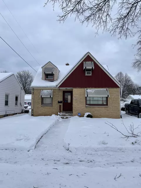 3776 N 73rd, Milwaukee, WI 53216
