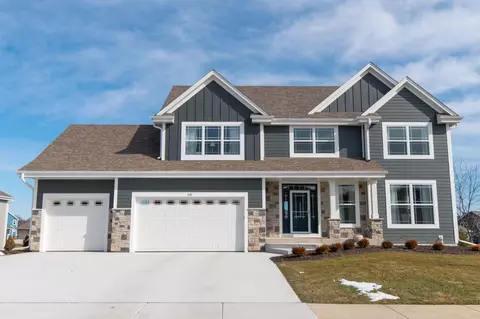 128 Bayberry, Grafton, WI 53024