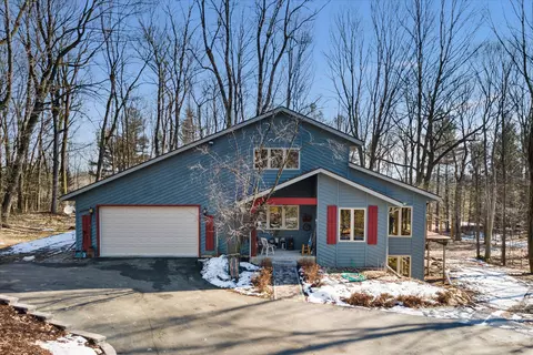 n8163 Snake Road, Rhine, WI 53020