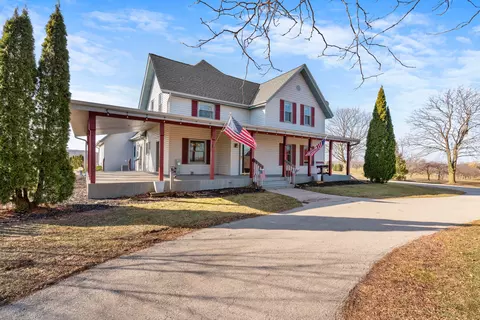 1107 State Highway 33, Trenton, WI 53095