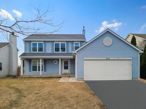7116 95th, Kenosha, WI 53142