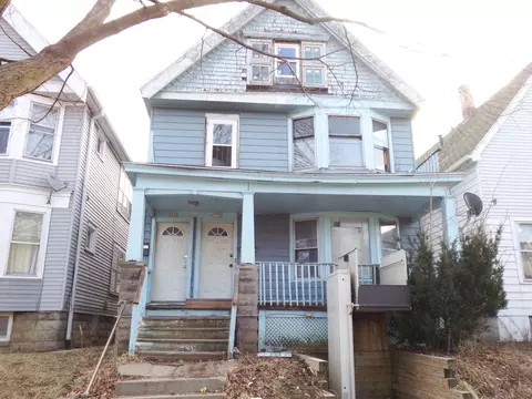 3150 N 21st #3152, Milwaukee, WI 53206