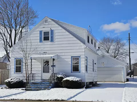 530 S 29th, Manitowoc, WI 54220