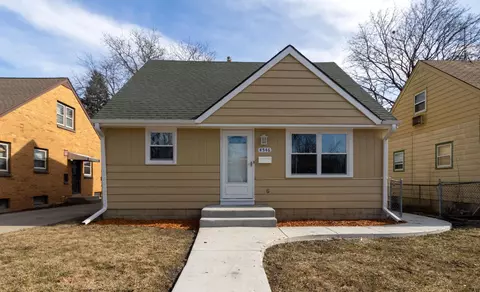 4546 N 67th, Milwaukee, WI 53218