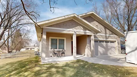 321 Thrush, Jefferson, WI 53549