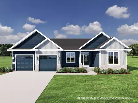 8020 W Preserve, Mequon, WI 53097