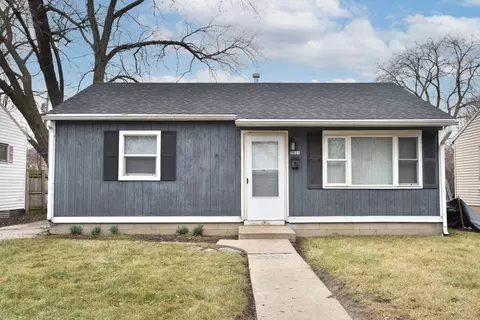 5021 N 48th, Milwaukee, WI 53218
