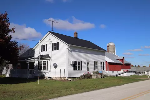 11020 Wilke Lk, Schleswig, WI 53042