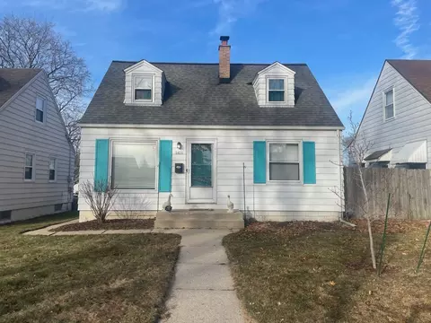 3421 N 86th, Milwaukee, WI 53222