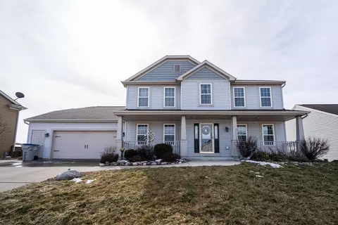 9727 W Lolita, Milwaukee, WI 53224
