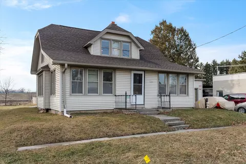 3285 County Highway P, Polk, WI 53037