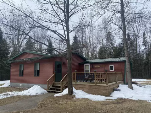 n8685 Willow Road, Wausaukee, WI 54177