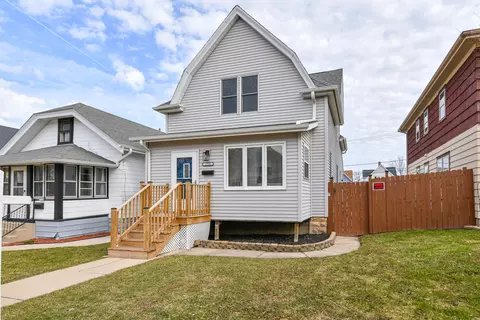 1208 S 58th, West Allis, WI 53214
