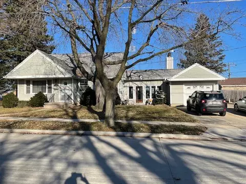 5020 65th, Kenosha, WI 53142