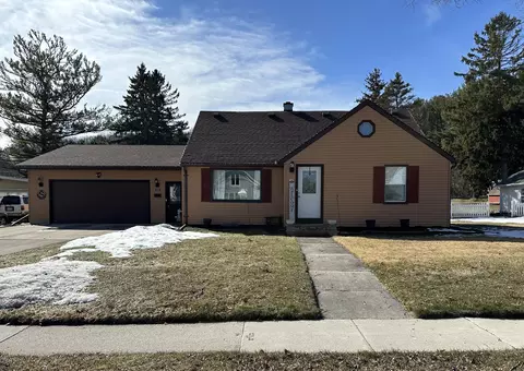 439 Western, Plymouth, WI 53073