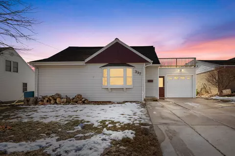 337 Mill, Campbellsport, WI 53010