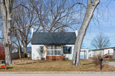 20644 W Gale, Galesville, WI 54630