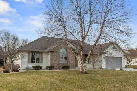 6604 Lone Oak, Wilson, WI 53081