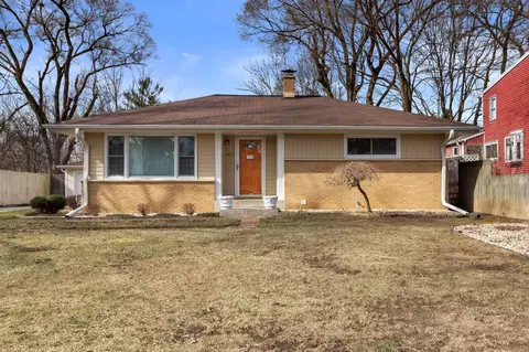 6477 N 56th, Milwaukee, WI 53223