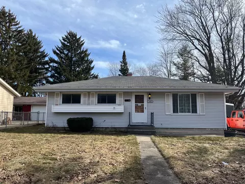 6248 N 103rd, Milwaukee, WI 53225
