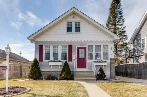 5408 33rd, Kenosha, WI 53144