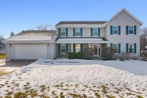 2085 Blackfoot, Grafton, WI 53024