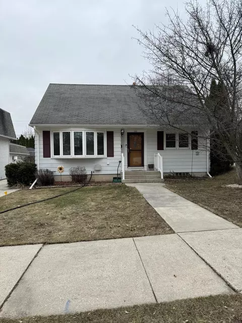 524 N 27th, Sheboygan, WI 53081