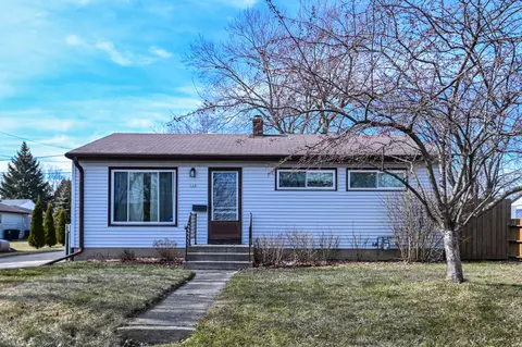 108 14th, South Milwaukee, WI 53172