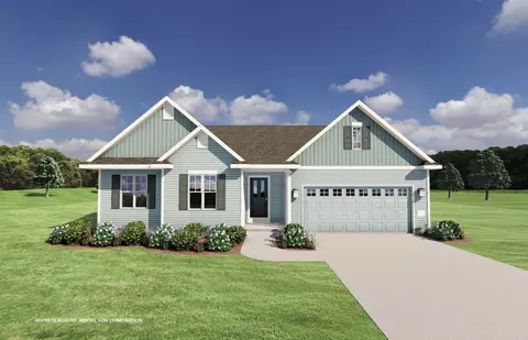 1389 Arrowood, Oconomowoc, WI 53066