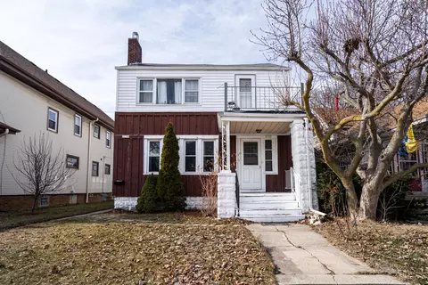 2109 N 55th, Milwaukee, WI 53208