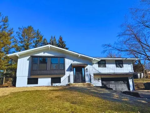 11645 318th, Randall, WI 53181