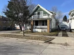 3701 N 2nd # -A, Milwaukee, WI 53212