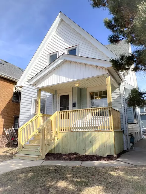 1606 S 35th, Milwaukee, WI 53215