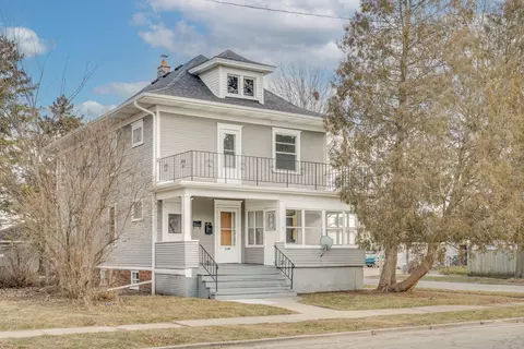2100 50th, Kenosha, WI 53140