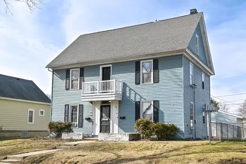 2443 S 73rd #2445, West Allis, WI 53219
