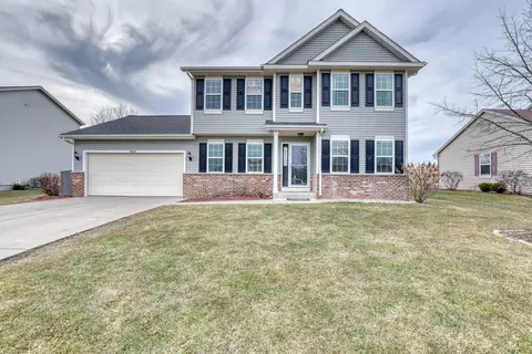 n8185 Woody Lane, Ixonia, WI 53036