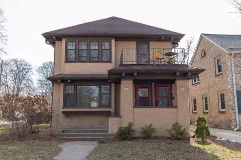 6405 W Wisconsin #6407, Wauwatosa, WI 53213