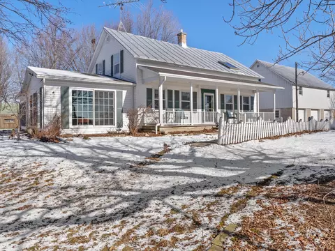 3210 Goodwin, Manitowoc Rapids, WI 54220