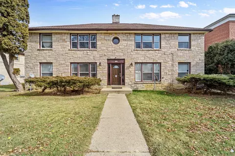 3906 N Sherman, Milwaukee, WI 53216
