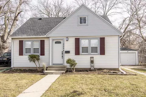 5254 N 53rd, Milwaukee, WI 53218