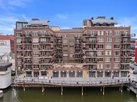 102 N Water #513, Milwaukee, WI 53202
