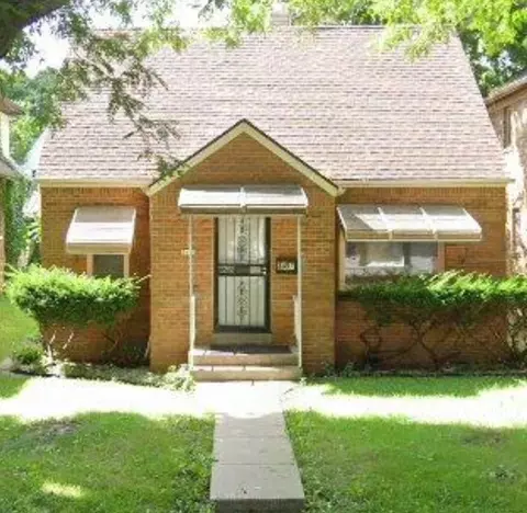 3451 N 45th, Milwaukee, WI 53216