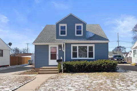 3667 S 23rd, Milwaukee, WI 53221