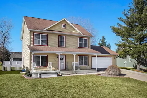 1454 Walnut, Rockland, WI 54653