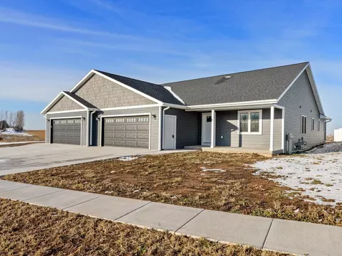 630 Melody, Valders, WI 54245