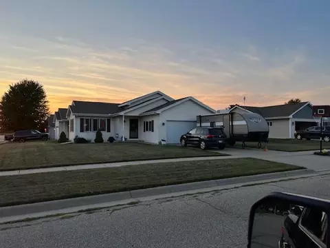 3001 Spaulding, Janesville, WI 53546