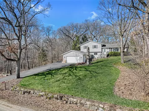 n6481 Shorewood Hills Road, Lake Mills, WI 53551